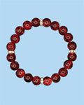 Wealth & Abundance Crystal Bracelet – Attract Money, Success & Positive Energ
